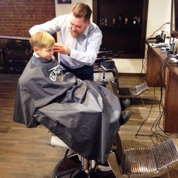 Фото с портфолио CLIPPERS