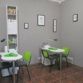 Soroka, Киев Фото - 5