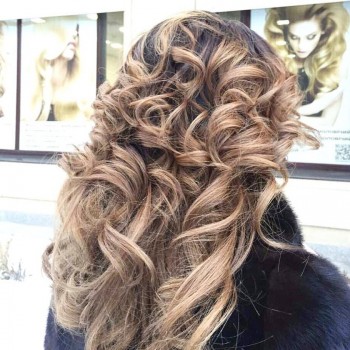 Фото с портфолио Марьяж на ул. Закревского, 15