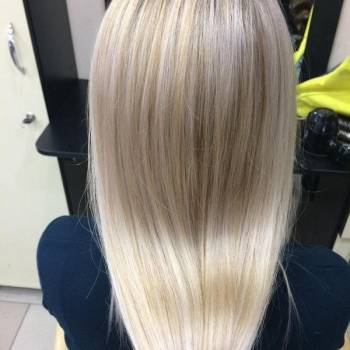 Александра Самборская, Одесса Фото - 6