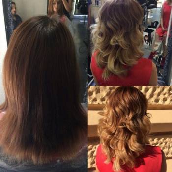 Александра Самборская, Одесса Фото - 7