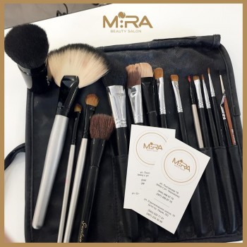 Тематический грим
                    Салон краси Mira Київ