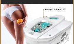 Вакуумно-роликовый массаж тела P.R.Cell, Starvac Салон красоты Mira Киев