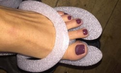 Педикюр жіночий Салон красоты Esthetique Киев