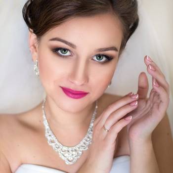 Фото с портфолио Виктория Сластен 