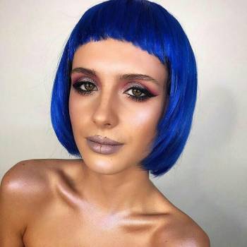 Фото с портфолио Виктория Сластен 