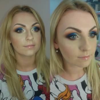 Фото с портфолио Виктория Сластен 