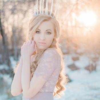 Фото с портфолио Виктория Сластен 