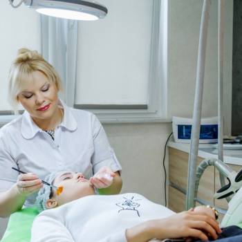 Фото с портфолио Комплимент