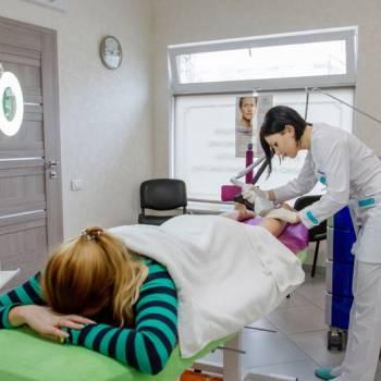 Фото с портфолио Комплимент