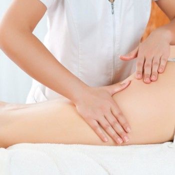 Фото с портфолио Фито-СПА салон на Короленко 48