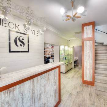 Check style, Одесса Фото - 7