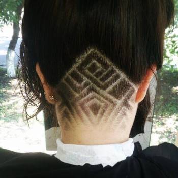 Фото с портфолио P.B. Studio