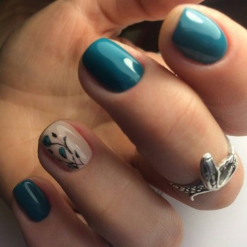 Работа мастера Юлии Штейн