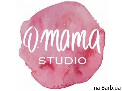 Салон красоты O Mama Studio Одесса,Бунина, 21 район Центр