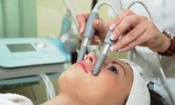 Сонопластика с маской, ампулой, сывороткой Косметологический центр Sensbeauty Днепр
