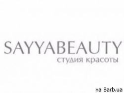 Салон красоты Sayyabeauty Одесса,Черняховского,14