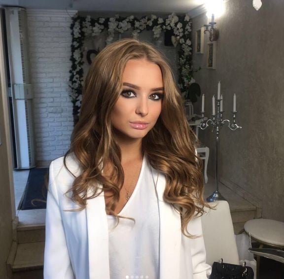 Стрижка на довге волосся жіноча укладка, фото -  Sayyabeauty