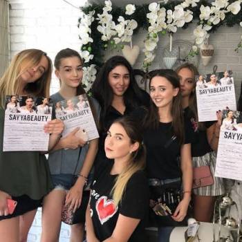 Sayyabeauty, Одеса Фото - 2