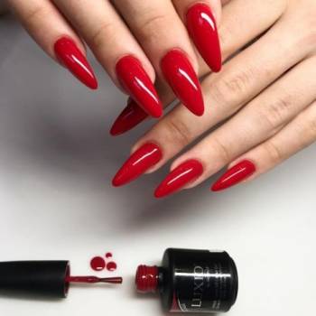 Фото с портфолио Nail Bar