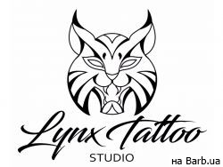 Тату-студия Lynx на Barb.ua