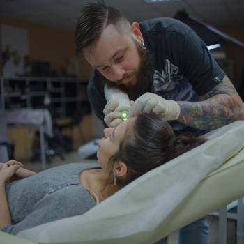 South Needles, Одесса Фото - 10