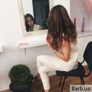 Мастер маникюра Валерия на Barb.ua