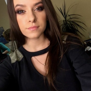 Профессиональный макияж
                    Визажист Лиля Бойко Винница