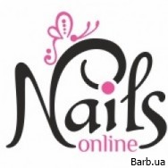 Домашний ногтевой сервис NailsOnline на Barb.ua