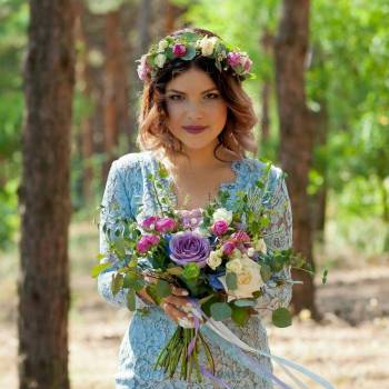 Медом помазано, Одеса Фото - 9