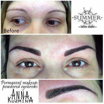 Summer Tattoo Studio, Одеса Фото - 10