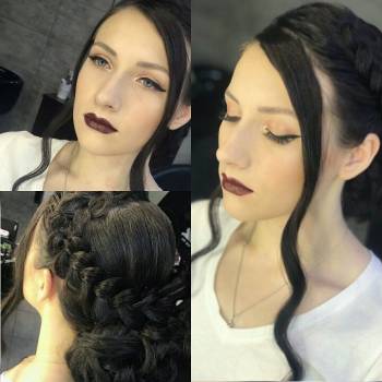 Студия причесок Максима Гаврищука, Одесса Фото - 1