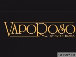 Салон краси Vaporoso Одеса,Французский бульвар, 22, корпус 1 район Французський бульвар