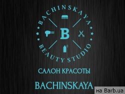 Салон красоты Bachinskaya Одесса,ул.Пушкинская, 67 район Центр