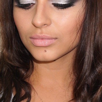 Профессиональный макияж
                    Визажист Лиля Бойко Винница