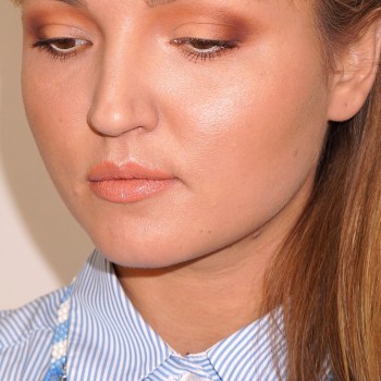 Профессиональный макияж
                    Визажист Лиля Бойко Винница