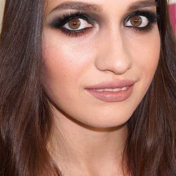 Профессиональный макияж
                    Визажист Лиля Бойко Винница