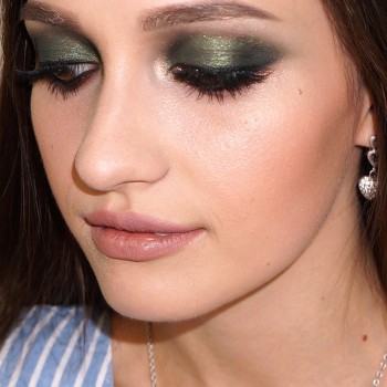 Профессиональный макияж
                    Визажист Лиля Бойко Винница