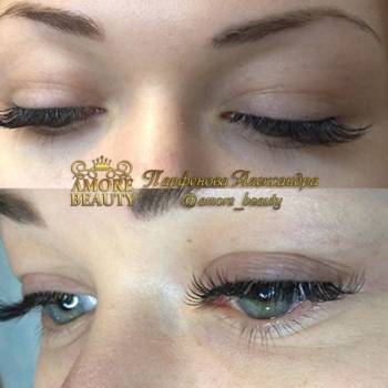 Amore Beauty, Киев Фото - 10