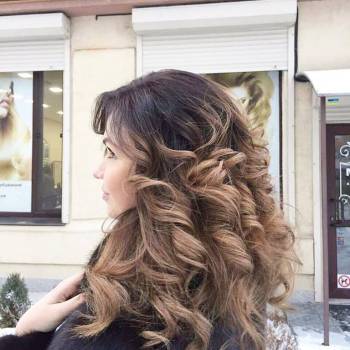 Фото с портфолио Марьяж на ул. Закревского, 15