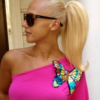 Фризетт, Одеса Фото - 12