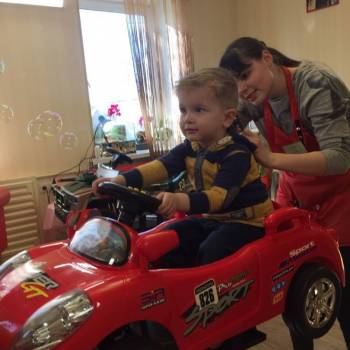 Теремок, Николаев Фото - 8