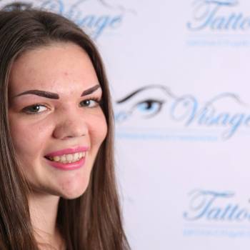 Фото с портфолио Tattoo-Visage