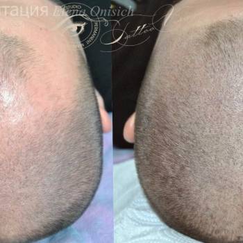 Фото с портфолио Tattoo-Visage