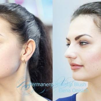 Фото с портфолио Tattoo-Visage