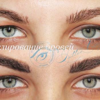 Фото с портфолио Tattoo-Visage