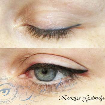 Фото с портфолио Tattoo-Visage