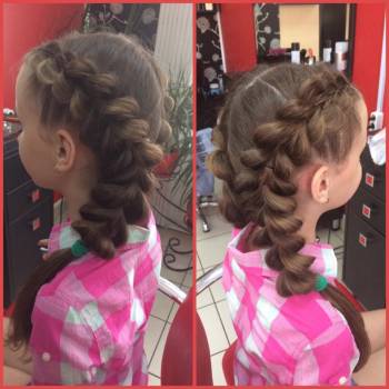 Фото с портфолио ReD