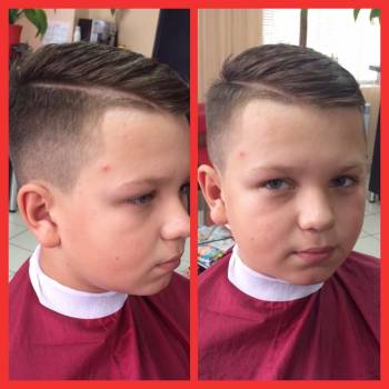 Фото с портфолио ReD