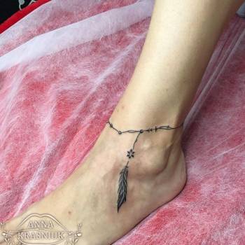 Фото с портфолио ReD